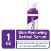 imageCeraVe Anti Aging Retinol Serum For Face Encapsulated Retinol With Hyaluronic Acid Niacinamide ampamp Ceramides Smooths Wrinkles ampamp Fine Lines Gentle Skin Brightening Serum Fragrance Free 1 Oz