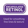 imageCeraVe Anti Aging Retinol Serum For Face Encapsulated Retinol With Hyaluronic Acid Niacinamide ampamp Ceramides Smooths Wrinkles ampamp Fine Lines Gentle Skin Brightening Serum Fragrance Free 1 Oz