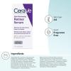 imageCeraVe Anti Aging Retinol Serum For Face Encapsulated Retinol With Hyaluronic Acid Niacinamide ampamp Ceramides Smooths Wrinkles ampamp Fine Lines Gentle Skin Brightening Serum Fragrance Free 1 Oz