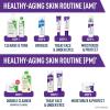 imageCeraVe AntiAging Face Cream SPF 30 AntiWrinkle Retinol Cream with Hyaluronic Acid and Ceramides 176 oz176 Ounce Pack of 1