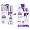 imageCeraVe AntiAging Face Cream SPF 30 AntiWrinkle Retinol Cream with Hyaluronic Acid and Ceramides 176 oz176 Ounce Pack of 1