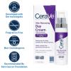 imageCeraVe AntiAging Face Cream SPF 30 AntiWrinkle Retinol Cream with Hyaluronic Acid and Ceramides 176 oz176 Ounce Pack of 12
