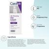 imageCeraVe AntiAging Face Cream SPF 30 AntiWrinkle Retinol Cream with Hyaluronic Acid and Ceramides 176 oz176 Ounce Pack of 12