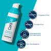 imageCeraVe Resurfacing Retinol Serum For Post Acne Marks Formulated With Licorice Root Extract ampamp Niacinamide Brightening Serum ampamp Pore Minimizer For Face Post Acne Skin Barrier Repair NonComedogenic1 Fl Oz Pack of 1