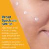 imageCeraVe 100 Mineral Sunscreen SPF 50 Face sunscreen With Zinc Oxide ampamp Titanium Dioxide Hyaluronic Acid  Niacinamide  Ceramides Oil Free Travel Size 25 ozSPF 50