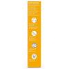 imageCeraVe 100 Mineral Sunscreen SPF 50 Face sunscreen With Zinc Oxide ampamp Titanium Dioxide Hyaluronic Acid  Niacinamide  Ceramides Oil Free Travel Size 25 ozSPF 30
