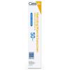 imageCeraVe 100 Mineral Sunscreen SPF 50 Face sunscreen With Zinc Oxide ampamp Titanium Dioxide Hyaluronic Acid  Niacinamide  Ceramides Oil Free Travel Size 25 ozSPF 50
