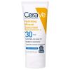 imageCeraVe 100 Mineral Sunscreen SPF 50 Face sunscreen With Zinc Oxide ampamp Titanium Dioxide Hyaluronic Acid  Niacinamide  Ceramides Oil Free Travel Size 25 ozSPF 30