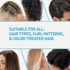 imageCeraVe 2 In 1 Hydrating Anti Dandruff Shampoo And Conditioner 1 Pyrithione Zinc Dandruff Treatment Color Safe ampamp Sulfate Free Shampoo And Conditioner Helps Eliminate Dandruff ampamp Relieve Itchy Scalp12 Fl Oz Pack of 1