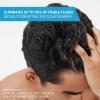 imageCeraVe 2 In 1 Hydrating Anti Dandruff Shampoo And Conditioner 1 Pyrithione Zinc Dandruff Treatment Color Safe ampamp Sulfate Free Shampoo And Conditioner Helps Eliminate Dandruff ampamp Relieve Itchy Scalp12 Fl Oz Pack of 2