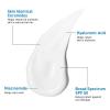 imageCeraVe AM Facial Moisturizing Lotion SPF 50 Face Moisturizer with SPF Hyaluronic Acid Niacinamide ampamp Ceramides NonGreasy Blends Seamlessly With No White Cast Non Comedogenic Sunscreen 3 Oz
