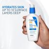 imageCeraVe AM Facial Moisturizing Lotion SPF 50 Face Moisturizer with SPF Hyaluronic Acid Niacinamide ampamp Ceramides NonGreasy Blends Seamlessly With No White Cast Non Comedogenic Sunscreen 3 Oz