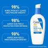 imageCeraVe AM Facial Moisturizing Lotion SPF 50 Face Moisturizer with SPF Hyaluronic Acid Niacinamide ampamp Ceramides NonGreasy Blends Seamlessly With No White Cast Non Comedogenic Sunscreen 3 Oz