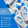 imageCeraVe AM Facial Moisturizing Lotion SPF 50 Face Moisturizer with SPF Hyaluronic Acid Niacinamide ampamp Ceramides NonGreasy Blends Seamlessly With No White Cast Non Comedogenic Sunscreen 3 Oz