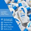 imageCeraVe AM Facial Moisturizing Lotion with SPF 30 OilFree Face Moisturizer with SPF Formulated with Hyaluronic Acid Niacinamide ampamp Ceramides NonComedogenic Broad Spectrum Sunscreen 3 Ounce3 Fl Oz Pack of 1