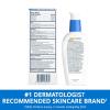 imageCeraVe AM Facial Moisturizing Lotion with SPF 30 OilFree Face Moisturizer with SPF Formulated with Hyaluronic Acid Niacinamide ampamp Ceramides NonComedogenic Broad Spectrum Sunscreen 3 Ounce3 Fl Oz Pack of 1