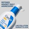 imageCeraVe AM Facial Moisturizing Lotion with SPF 30 OilFree Face Moisturizer with SPF Formulated with Hyaluronic Acid Niacinamide ampamp Ceramides NonComedogenic Broad Spectrum Sunscreen 3 Ounce3 Fl Oz Pack of 1