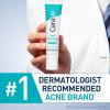 imageCeraVe Acne Control Gel 2 Salicylic Acid Treatment With Glycolic Acid  Lactic Acids  Niacniamide Acne Gel Helps Clear Blemishes Without Over Drying Alcohol Free ampamp Oil Free 135 Fl Oz