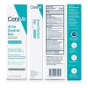 imageCeraVe Acne Control Gel 2 Salicylic Acid Treatment With Glycolic Acid  Lactic Acids  Niacniamide Acne Gel Helps Clear Blemishes Without Over Drying Alcohol Free ampamp Oil Free 135 Fl Oz