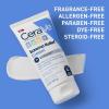 imageCeraVe Baby Eczema Relief Cream 1 Colloidal Oatmeal Cream With Vitamin E ampamp Ceramides Soothes ampamp Calms Itchy Skin Developed With Pediatric Dermatologist Fragrance Free 5oz