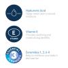 imageCeraVe Baby Wash ampamp Shampoo Fragrance Paraben ampamp Sulfate Free Shampoo for TearFree Baby Bath Time 8 Ounce16 Ounce Pack of 1