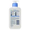 imageCeraVe Baby Wash ampamp Shampoo Fragrance Paraben ampamp Sulfate Free Shampoo for TearFree Baby Bath Time 8 Ounce8 Fl Oz Pack of 1