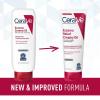 imageCeraVe Eczema Relief Creamy Body Oil Eczema Calming Cream With Colloidal Oatmeal ampamp Safflower Oil For Dry Skin ampamp Itchy Skin Relief Steroid Free ampamp Paraben Free 8 Ounce267 Fl Oz Pack of 3