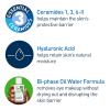 imageCeraVe Eye Makeup Remover with Hyaluronic Acid and Ceramides Waterproof NonComedogenic Fragrance Free NonGreasy ampamp Ophthalmologist Tested 4 Ounces