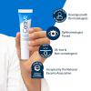 imageCeraVe Eye Repair Cream Under Eye Cream For Puffiness And Bags Under Eyes Hyaluronic Acid  Niacinamide  Marine Botanical Complex Oil Free ampamp Opthalmologist Tested