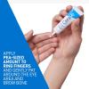 imageCeraVe Eye Repair Cream Under Eye Cream For Puffiness And Bags Under Eyes Hyaluronic Acid  Niacinamide  Marine Botanical Complex Oil Free ampamp Opthalmologist Tested