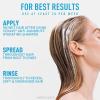 imageCeraVe Hydrating Anti Dandruff Conditioner 05 Pyrithione Zinc Dandruff Treatment With Ceramides Hyaluronic Acid ampamp Niacinamide Helps Eliminate Flakes ampamp Reduce Itchy Scalp Sulfate Free Conditioner