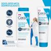 imageCeraVe Hydrating Anti Dandruff Conditioner 05 Pyrithione Zinc Dandruff Treatment With Ceramides Hyaluronic Acid ampamp Niacinamide Helps Eliminate Flakes ampamp Reduce Itchy Scalp Sulfate Free Conditioner