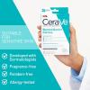 imageCeraVe Hydrocolloid Blemish Patches Oil Absorbing Spot Control with Ceramides and Niacinamide AllergyTested ampamp Suitable For Sensitive Skin UltraThin ampamp Blends Into All Skin Tones 22ct