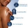 imageCeraVe Moisturizing Cream Body and Face Moisturizer for Dry Skin Body Cream with Hyaluronic Acid and Ceramides Daily Moisturizer OilFree Fragrance Free NonComedogenic 19 Ounce19 Ounce