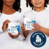 imageCeraVe Moisturizing Cream Body and Face Moisturizer for Dry Skin Body Cream with Hyaluronic Acid and Ceramides Daily Moisturizer OilFree Fragrance Free NonComedogenic 19 Ounce19 Ounce