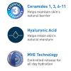 imageCeraVe Moisturizing Cream Body and Face Moisturizer for Dry Skin Body Cream with Hyaluronic Acid and Ceramides Daily Moisturizer OilFree Fragrance Free NonComedogenic 19 Ounce19 Ounce