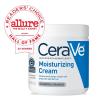 imageCeraVe Moisturizing Cream Body and Face Moisturizer for Dry Skin Body Cream with Hyaluronic Acid and Ceramides Daily Moisturizer OilFree Fragrance Free NonComedogenic 19 Ounce19 Ounce