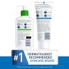 imageCeraVe Moisturizing Cream ampamp Hydrating Facial Cleanser Skin Care Set Combo Pack For Dry Skin Relief Travel Essentials 1oz Cleanser  16oz Cream With Pump8 Ounce Cream  8 Ounce Cleanser