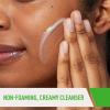 imageCeraVe Moisturizing Cream ampamp Hydrating Facial Cleanser Skin Care Set Combo Pack For Dry Skin Relief Travel Essentials 1oz Cleanser  16oz Cream With PumpCream  Travel Cleanser