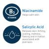 imageCeraVe Moisturizing Cream for Psoriasis Treatment With Salicylic Acid for Dry Skin Itch Relief ampamp Urea for Moisturizing Fragrance Free ampamp Allergy Tested 8 Oz8 Ounce Pack of 1