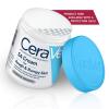 imageCeraVe Moisturizing Cream with Salicylic Acid Exfoliating Body Cream with Lactic ampamp Hyaluronic Acid Niacinamide and Ceramides Fragrance Free ampamp Allergy Tested 12 OunceFragrance Free