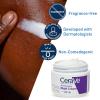 imageCeraVe Skin Renewing Night Cream Niacinamide Peptide Complex and Hyaluronic Acid Moisturizer for Face 17 Ounce Packaging may Vary