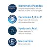imageCeraVe Skin Renewing Night Cream Niacinamide Peptide Complex and Hyaluronic Acid Moisturizer for Face 17 Ounce Packaging may Vary