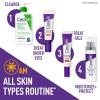imageCeraVe Skin Renewing Vitamin C Eye Cream Vitamin C Hyaluronic Acid Ceramides ampamp Caffeine Under Eye Cream For Dark Circles and Puffiness Fragrance Free ampamp Ophthalmologist Tested 05 Fl Oz