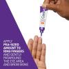 imageCeraVe Skin Renewing Vitamin C Eye Cream Vitamin C Hyaluronic Acid Ceramides ampamp Caffeine Under Eye Cream For Dark Circles and Puffiness Fragrance Free ampamp Ophthalmologist Tested 05 Fl Oz