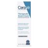 imageCeraVe Therapeutic Hand Cream for Dry Cracked Hands With Hyaluronic Acid and Niacinamide Fragrance Free 3 Ounce3 Ounce Pack of 1