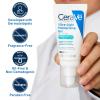 imageCeraVe UltraLight Moisturizing Gel Hydrating Gel Face Moisturizer For Men ampamp For Women with Ceramides Niacinamide Hyaluronic Acid Fragrance Free OilFree Mattifying Moisturizer 175 FL Oz