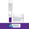 imageCeraVe Vitamin C Serum and Night Cream Skin Care Set Brightening Serum with 10 Pure Vitamin C ampamp Night Moisturizer with Peptides  Hyaluronic Acid Travel Essentials 1oz Vit C  17oz Moisturizer