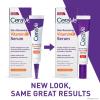 imageCeraVe Vitamin C Serum with Hyaluronic Acid Skin Brightening Serum for Face with 10 Pure Vitamin C Fragrance Free 1 Fl Oz1 Fl Oz Pack of 1