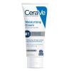 imageCeraVe Moisturizing Cream Body and Face Moisturizer for Dry Skin Body Cream with Hyaluronic Acid and Ceramides Daily Moisturizer OilFree Fragrance Free NonComedogenic 19 Ounce8 Ounce